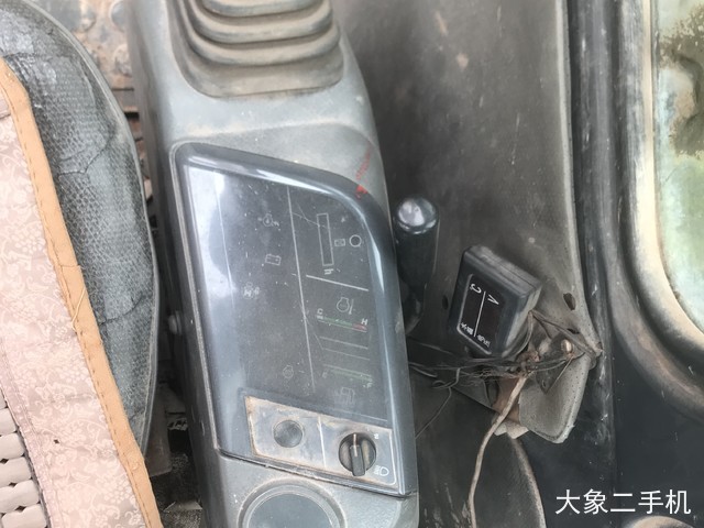 小松 PC100L-6 挖掘机